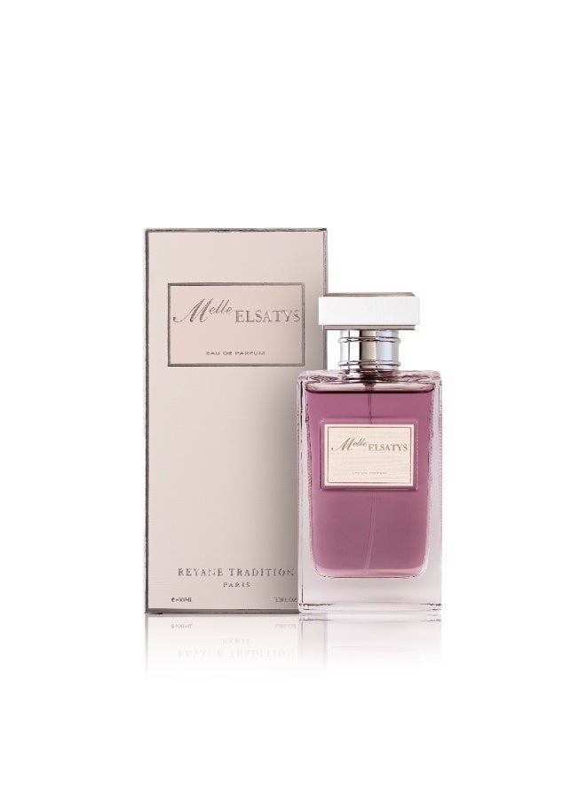 Reyane Tradition Reyane tradi&ion Perfume for Womens Melle Elsatys Is A Pleasant Fragrance For The Woman. - Image 5