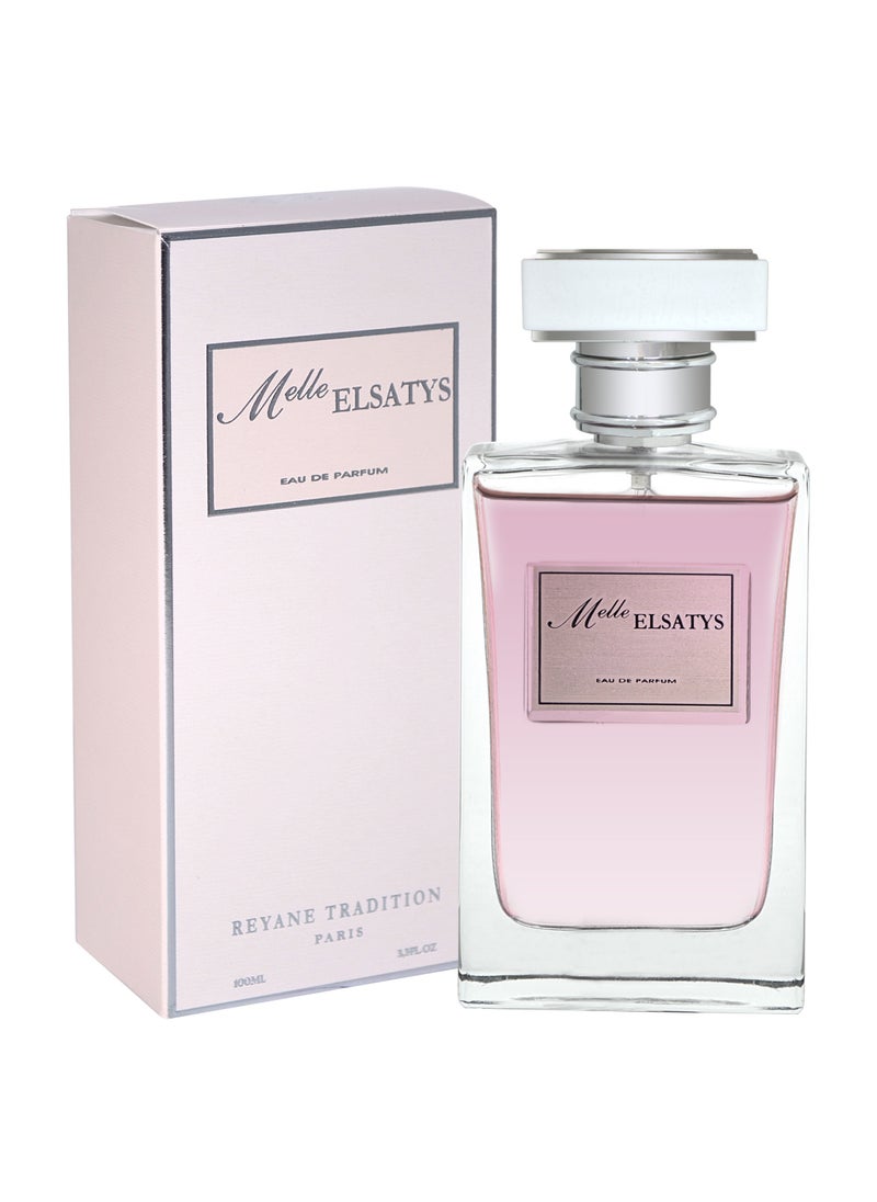 Reyane Tradition عطر ريان ترادي آنديون للنساء ميلي الساتيس هو عطر لطيف للمرأة.  - Image 1