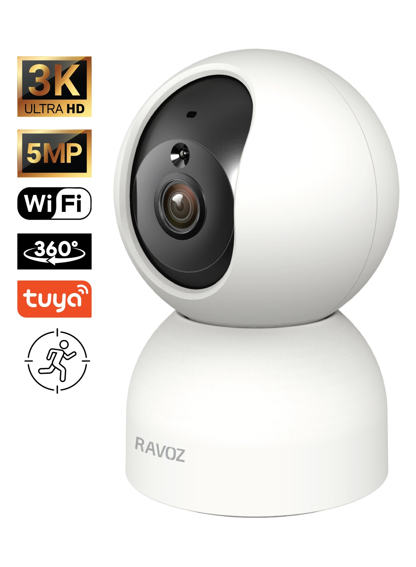 ravoz Ravoz RE01 Z28CD844E3F2AC83254A0Z