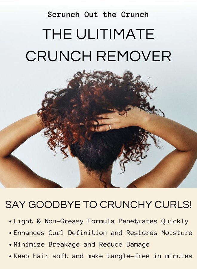 RIGHTEOUS ROOTS Hair Oil for Hair Growth, Anti Frizz and Thickener (4 fl OZ, Pack of 2) - Best for Beard, Curly, Wavy and Natural Hair  - Image 5