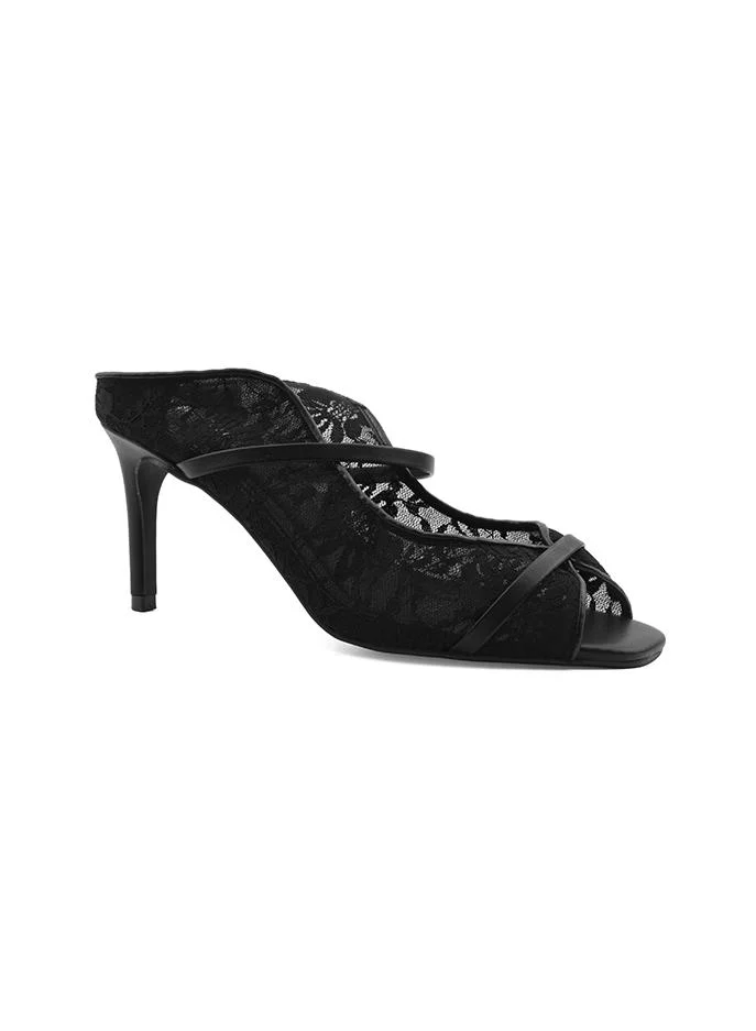 كابلي Heel Slipper – Chic Everyday Essential