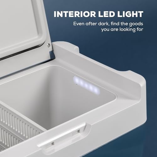 Igloo Electric Compressor Cooler ICF 18 - Image 4