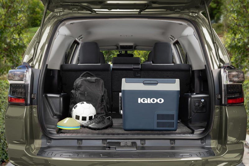 Igloo Electric Compressor Cooler ICF 18 - Image 5