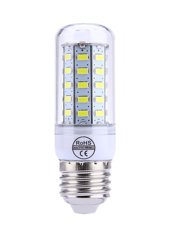 NIBEMINENT SMD 5730 LED Corn Light Cool White 2watts  - Image 1
