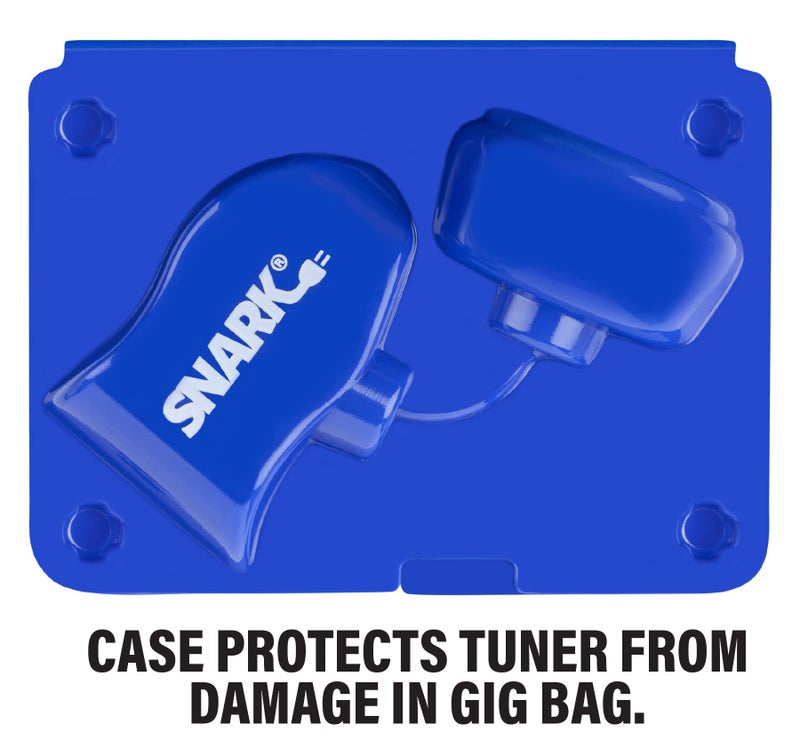 Snark Guitar Tuner (SNARK1) - Image 3