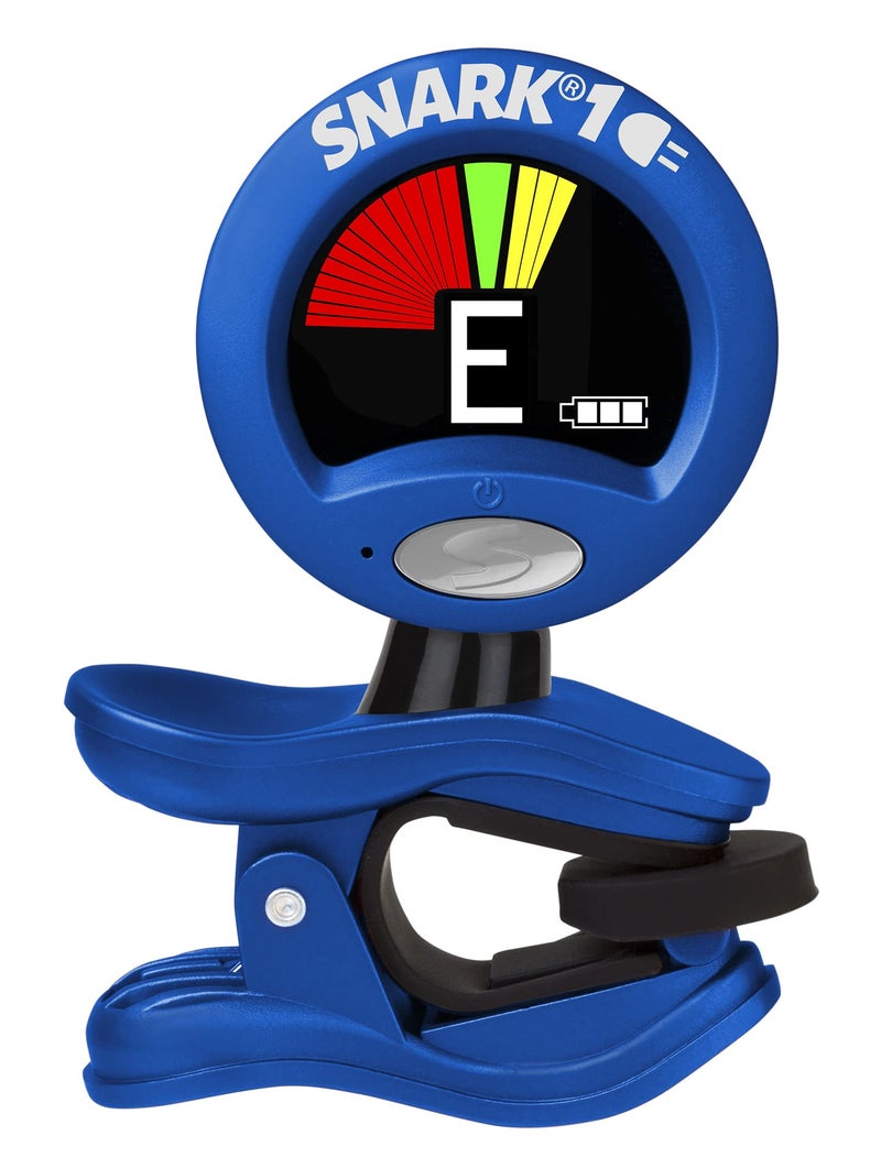 Snark Guitar Tuner (SNARK1) - Image 1