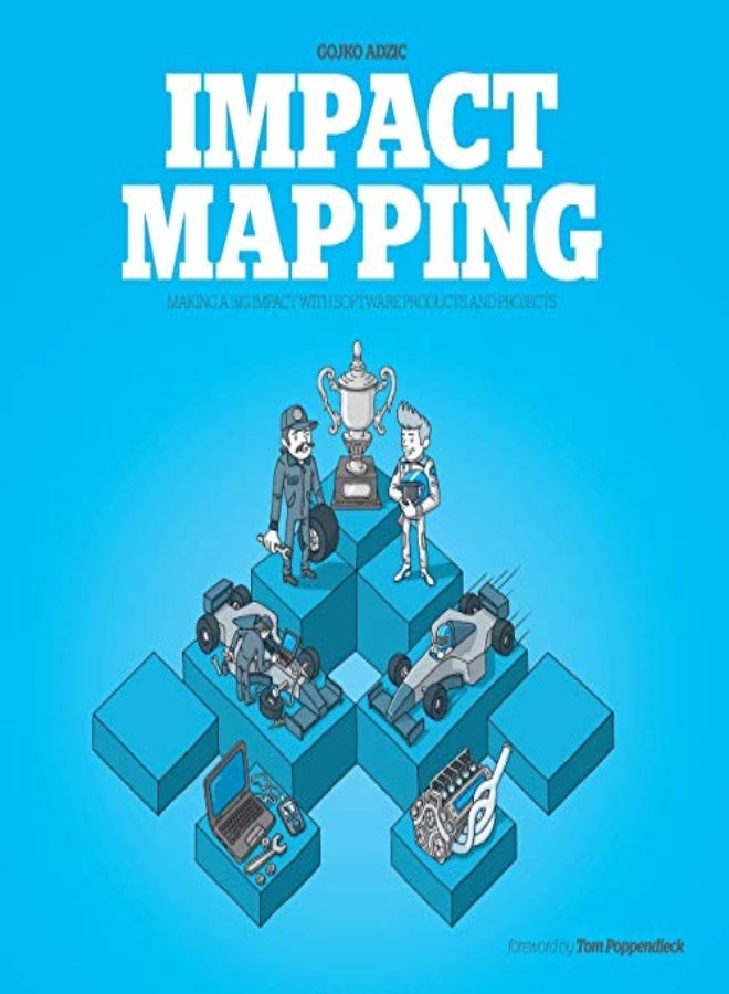 Impact Mapping 