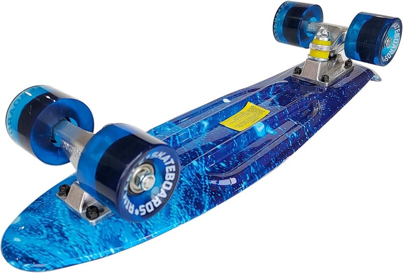 RIMABLE Complete 22 Inches Skateboard - Image 5