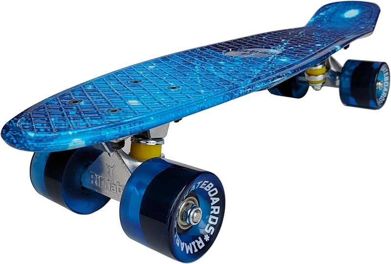 RIMABLE Complete 22 Inches Skateboard - Image 3