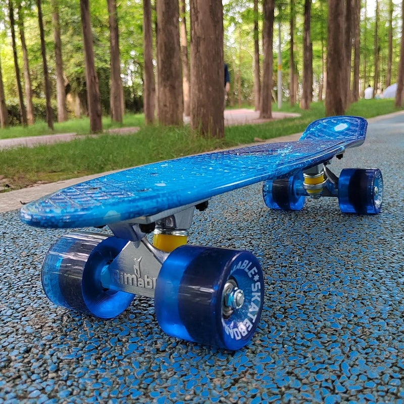 RIMABLE Complete 22 Inches Skateboard - Image 2