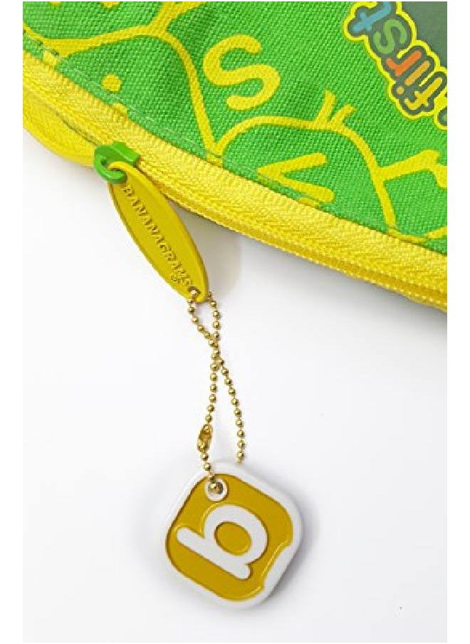 Bananagrams - Nanagrams Multiaward Winning Kids Spelling Board Game For Ages 4+ - Image 1
