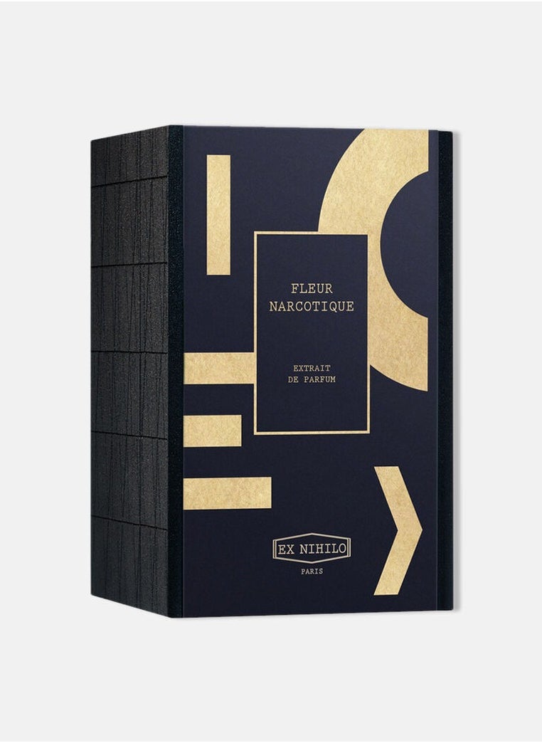 Ex Nihilo - Fleur Narcotique Extrait Edp 100ml - Image 1
