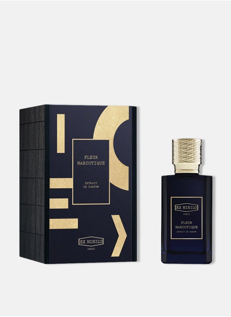 Ex Nihilo - Fleur Narcotique Extrait Edp 100ml - Image 1
