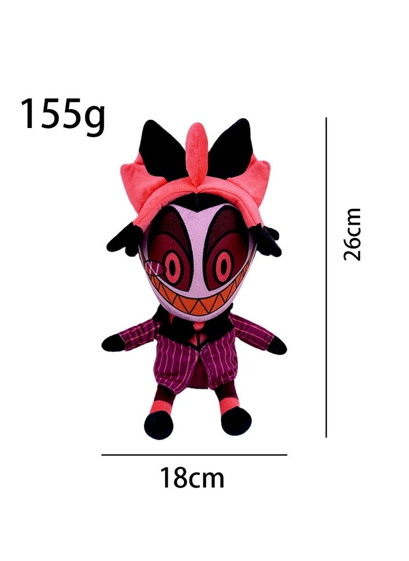 KUYING New Plush Toy Dolls  - Image 1