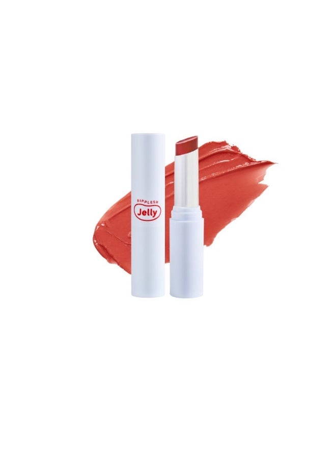 BLACK ROUGE RIPPLESH JELLY BALM WATERMELON JO5 - Image 1