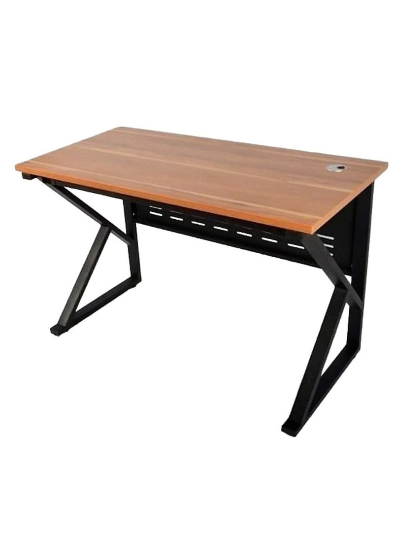 Generic - طاولة كمبيوتر 120*60*75 سم. - Image 1