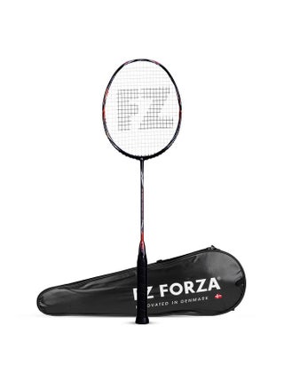 Forza Power 988 Vs, Badminton Racquet, Power And Precision Control, Strung, Graphite And Carbon Nanotubes, Head Heavy, Advanced Level, Ideal For Attacking And Professional Players,Tension-28 Lbs. - pzsku/Z28CE439480DE4E28AE34Z/45/_/1737806070/2a0c76cf-ac98-4d0b-9a95-42822a470ebf