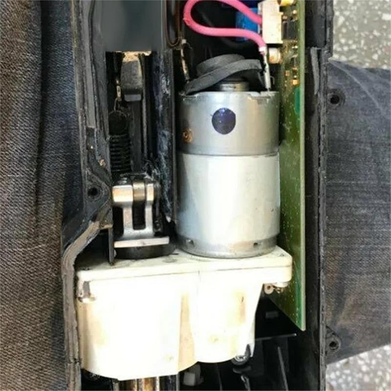 Wivplex 18-Teeth Electric Parking Brake Actuator for BMW - Image 4