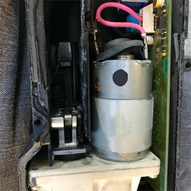 Wivplex 18-Teeth Electric Parking Brake Actuator for BMW - Image 5