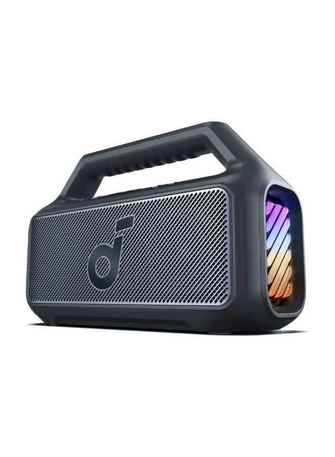 مكبر صوت بلوتوث محمول Anker Soundcore Boom 2 - Image 1