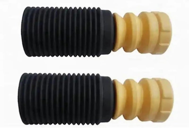 Wivplex Car Rear Shock Absorber Boot for BMW X3 X4 - Image 2