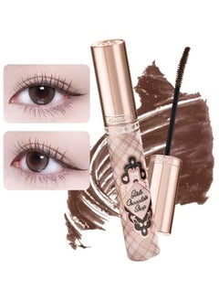 Flower Knows Chocolate Wonder-Shop Mascara 3.5ml - Brown  - Image 1