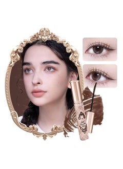 Flower Knows Chocolate Wonder-Shop Mascara 3.5ml - Brown  - Image 2