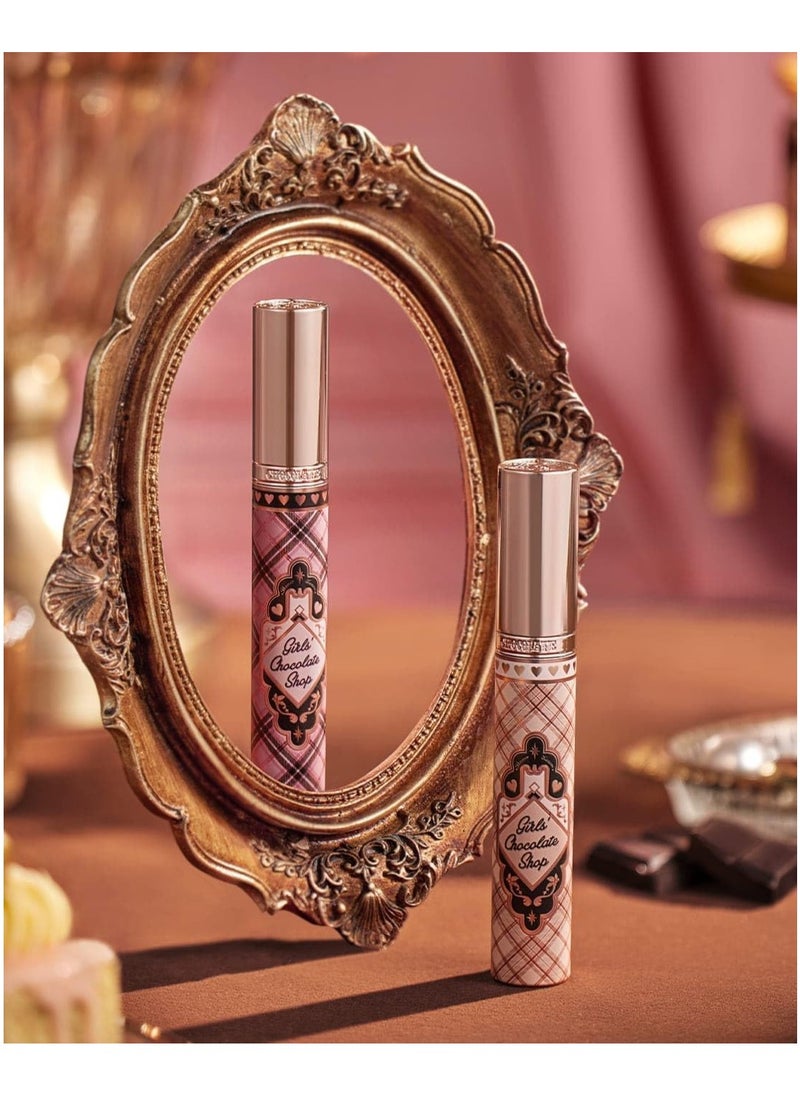 Flower Knows - Chocolate Wonder-Shop Mascara 3.5ml - Brown - Image 1