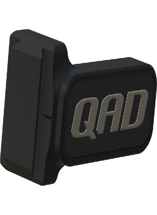 QAD ULTRAREST Integrate MOUNTING Block Wide .700