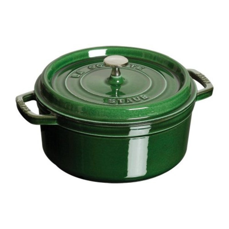 2.25 كوارت مستديرة، باسل - Image 4