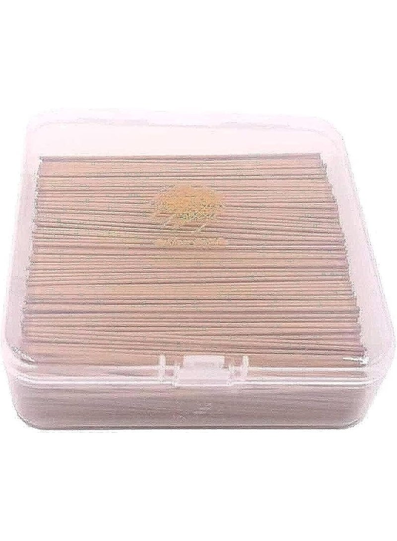 بخور عود بخور في علبة (100 جرام) - Image 1