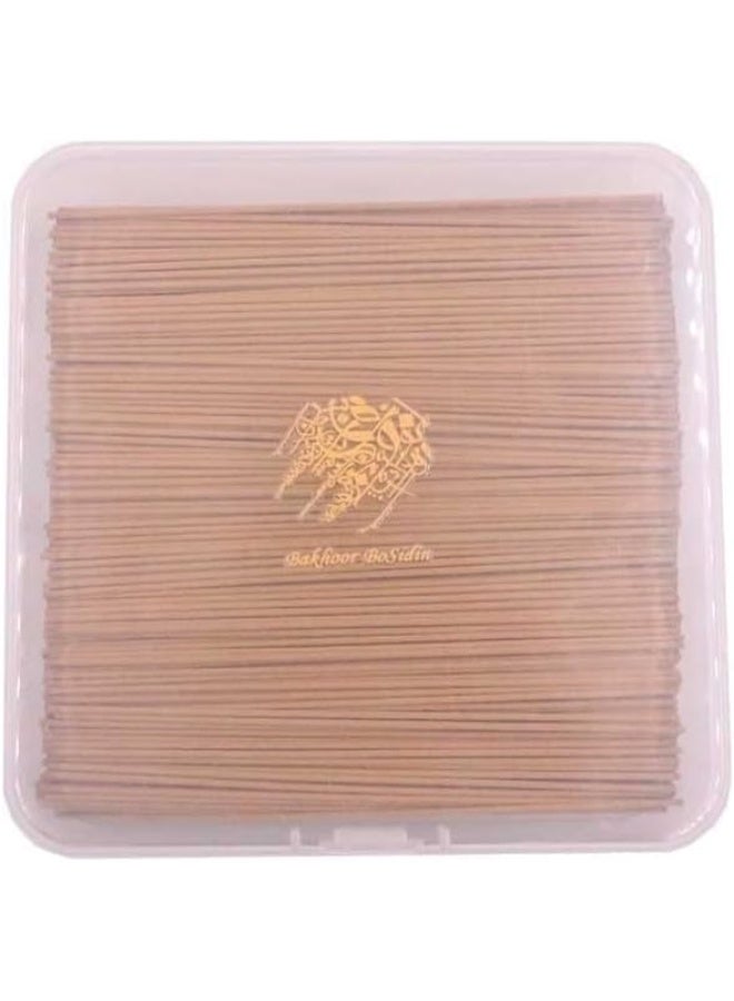 بخور عود بخور في علبة (100 جرام) - Image 2