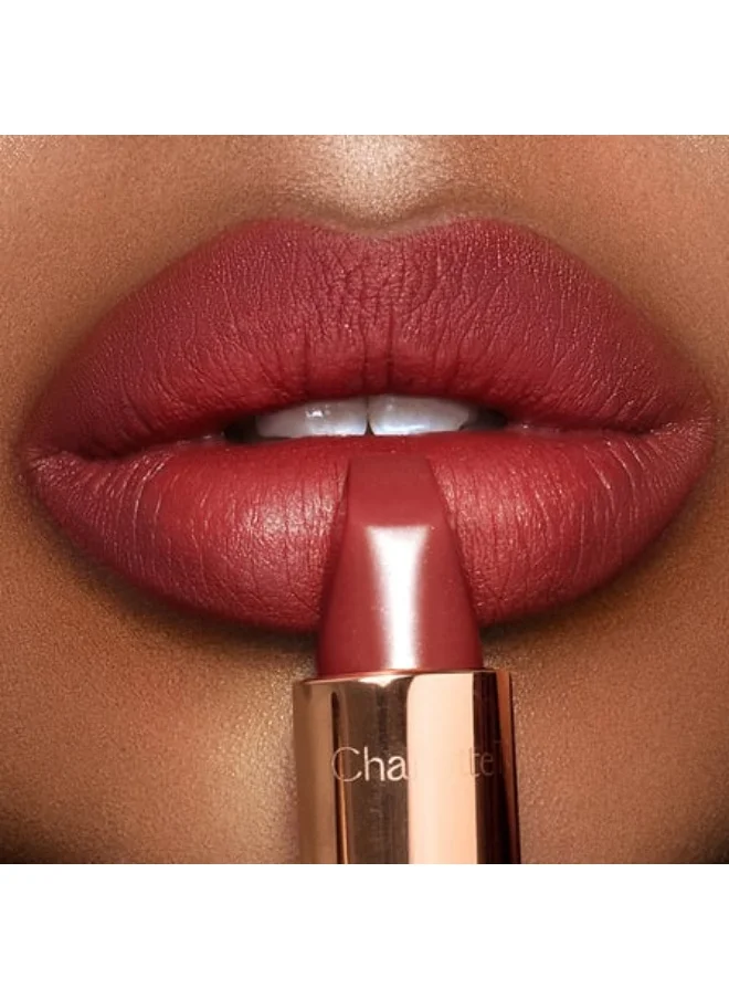 Charlotte Tilbury Matte Revolution - Walk Of No Shame