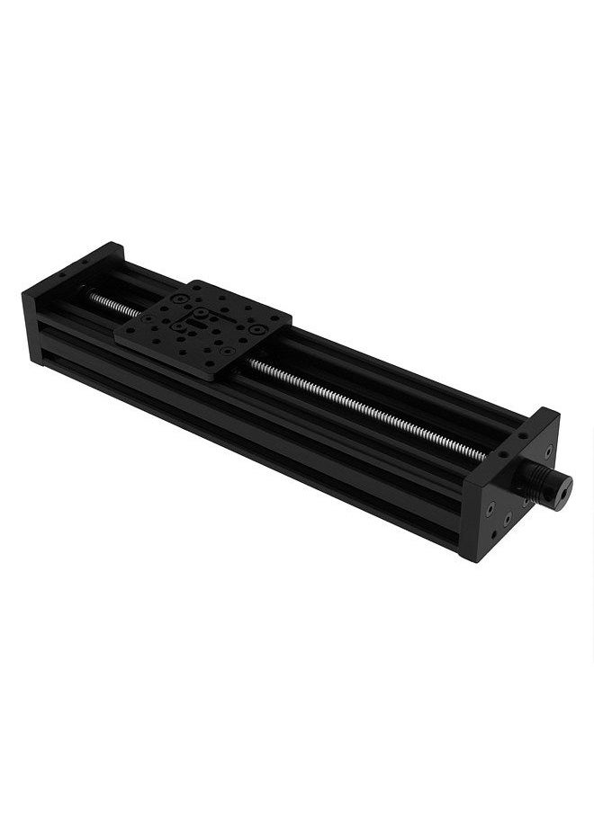 Two Trees - TwoTrees 250mm 4080U Aluminum Linear Guide Slide DIY CNC Router Parts for 3D Printer Engraving Machine - Image 1