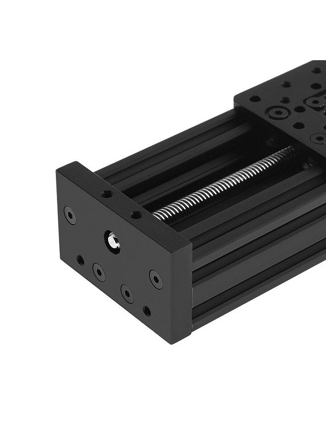 Two Trees - TwoTrees 250mm 4080U Aluminum Linear Guide Slide DIY CNC Router Parts for 3D Printer Engraving Machine - Image 1