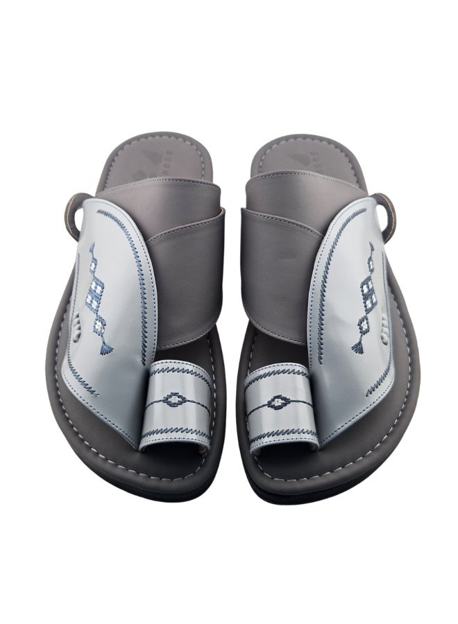 AL Fanoos Imperial Ramadan Signature Arabic sandals - Image 4