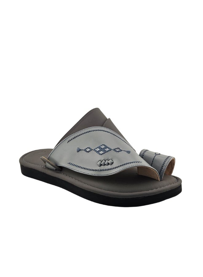 AL Fanoos Imperial Ramadan Signature Arabic sandals - Image 2