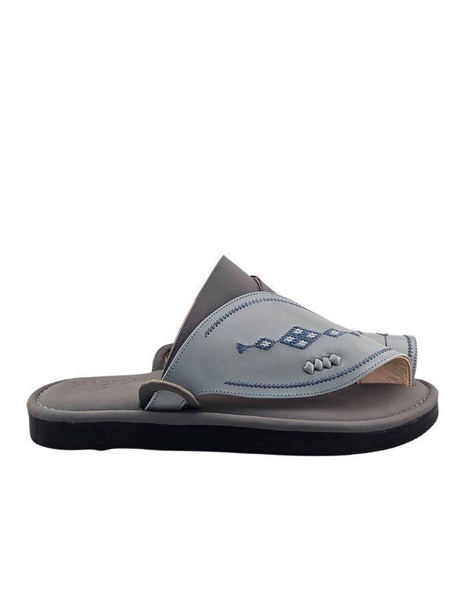 AL Fanoos Imperial Ramadan Signature Arabic sandals - Image 3