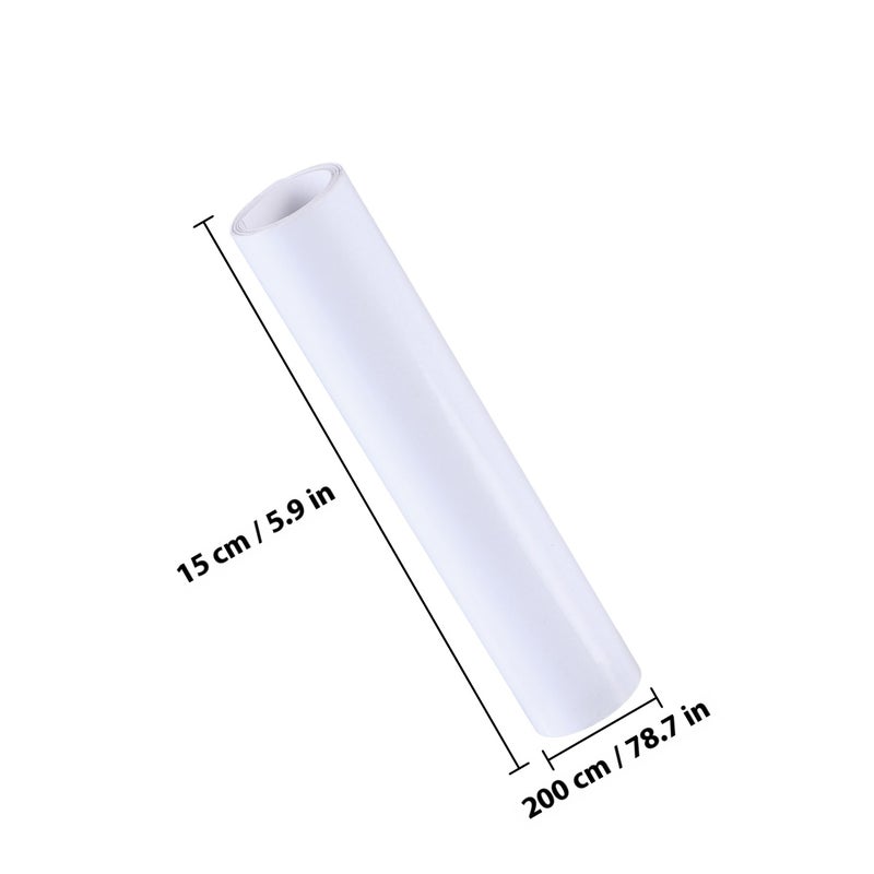 15 x 200 CM Car Vehicle Protect Film Anti Scratch Coating Film External Protective Film - Image 2