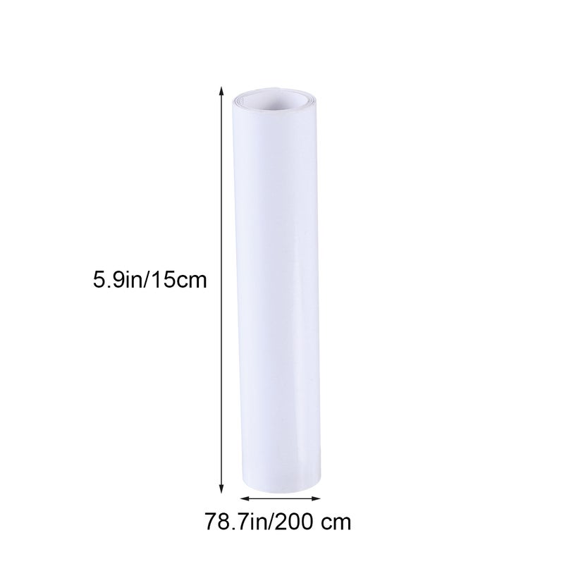 15 x 200 CM Car Vehicle Protect Film Anti Scratch Coating Film External Protective Film - Image 3