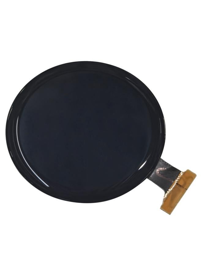 Replacement LCD Screen and Digitizer Full Assembly for Samsung Galaxy Watch Active2 44mm SM-R820 825 - Image 2