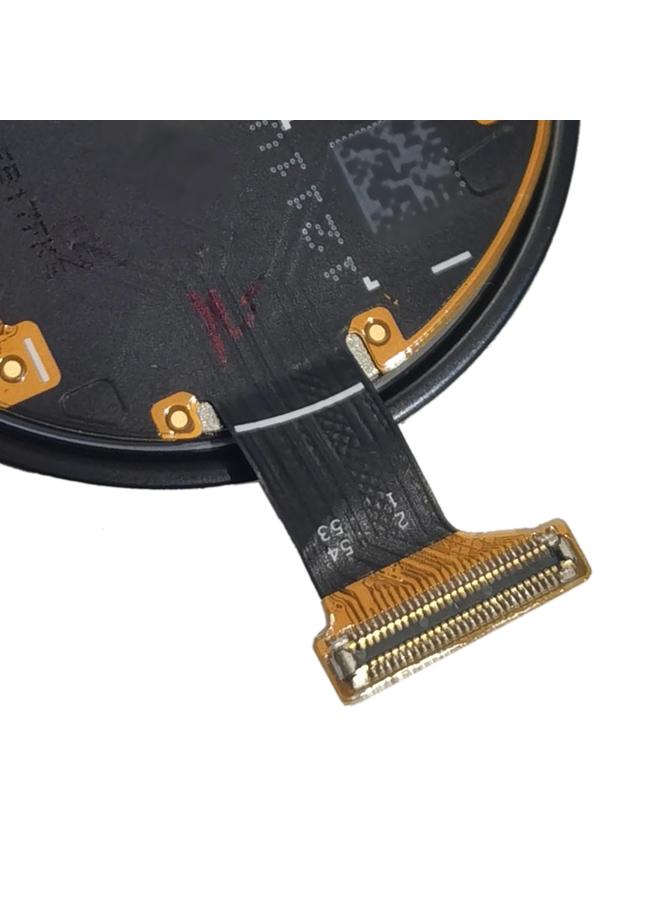 Replacement LCD Screen and Digitizer Full Assembly for Samsung Galaxy Watch Active2 44mm SM-R820 825 - Image 4