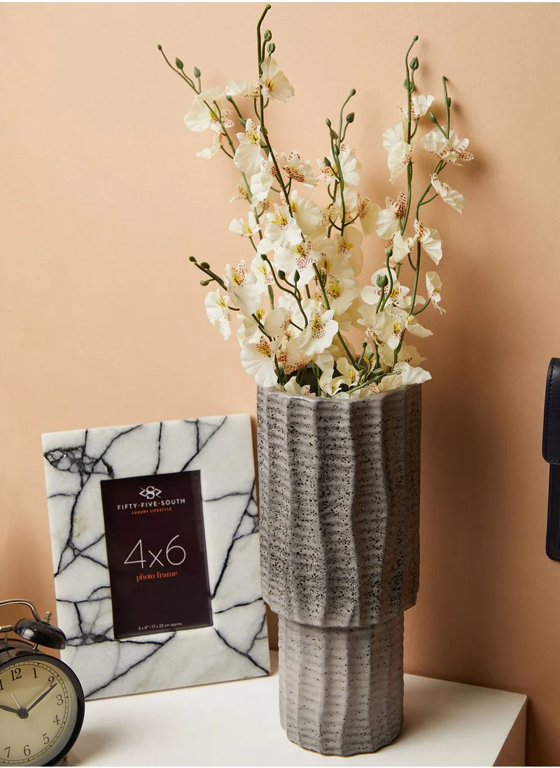Premier Soraya Large Stoneware Vase
