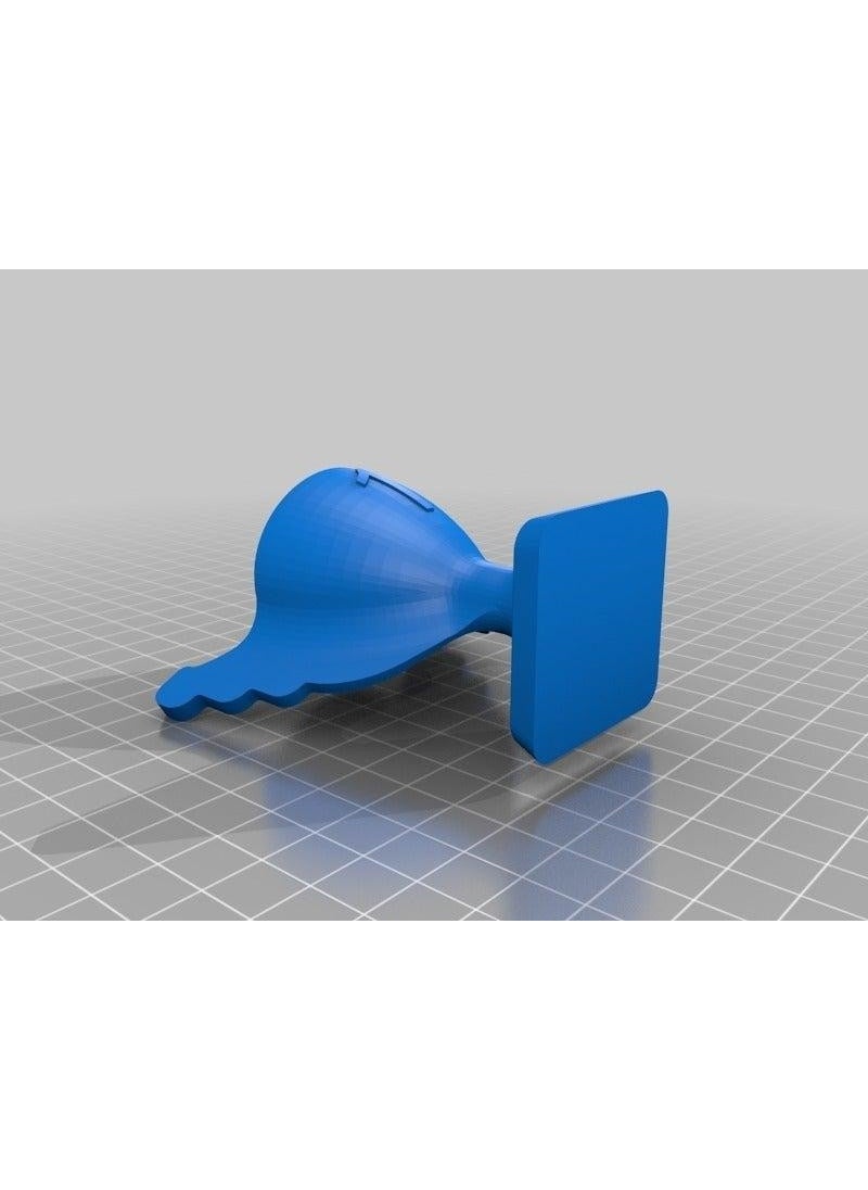 Epm3d Champion Cup, Cup, Trophy Plastic Apparatus 