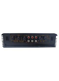 WINCA 6800W 4 Channel Amplifier Car Audio Car Amplifiers Subwoofer Amplifier  - Image 2
