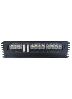 WINCA 6800W 4 Channel Amplifier Car Audio Car Amplifiers Subwoofer Amplifier  - Image 3