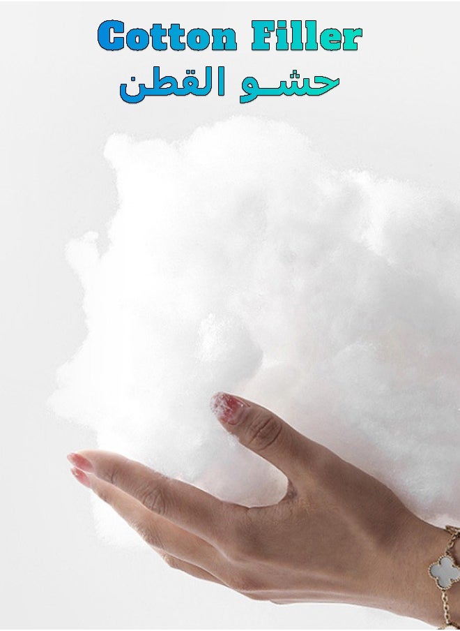 مي فازا كيس نوم - مرتبة قابلة للطي - لحاف حراري - معدات تخييم محمولة - نزهة في الهواء الطلق  - Image 4
