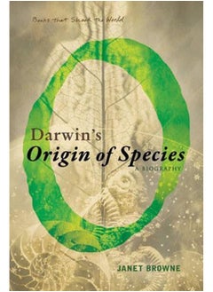 Darwin's "Origin of Species": A Biography  - Image 1