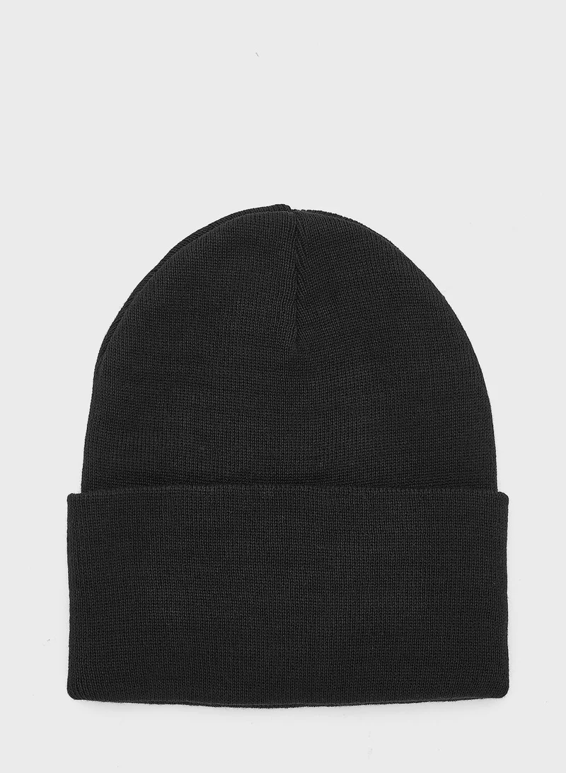 CONVERSE Chuck Patch Beanie