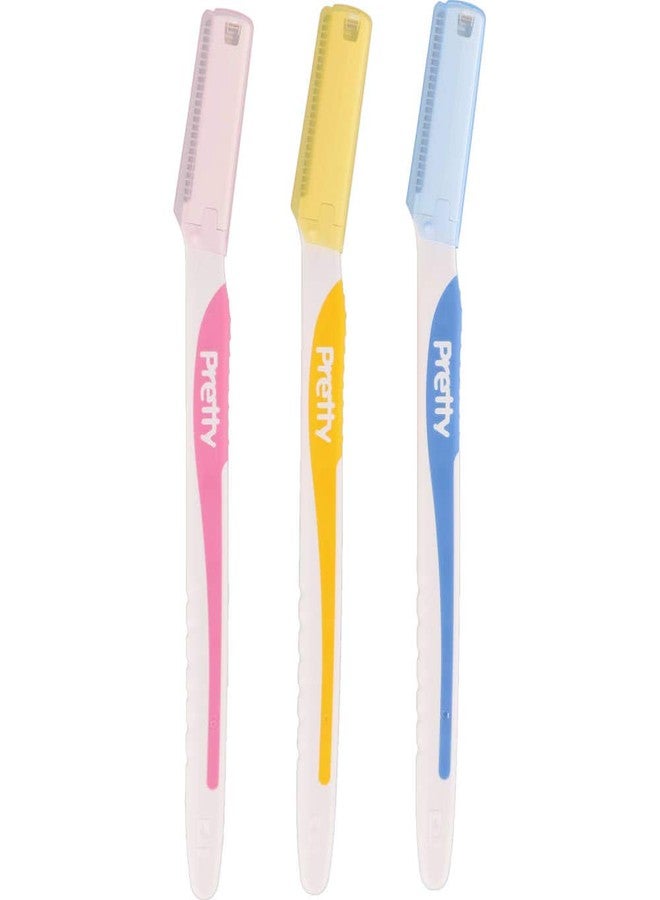 كاي شفرة حلاقة بريتي فريش L - Image 2